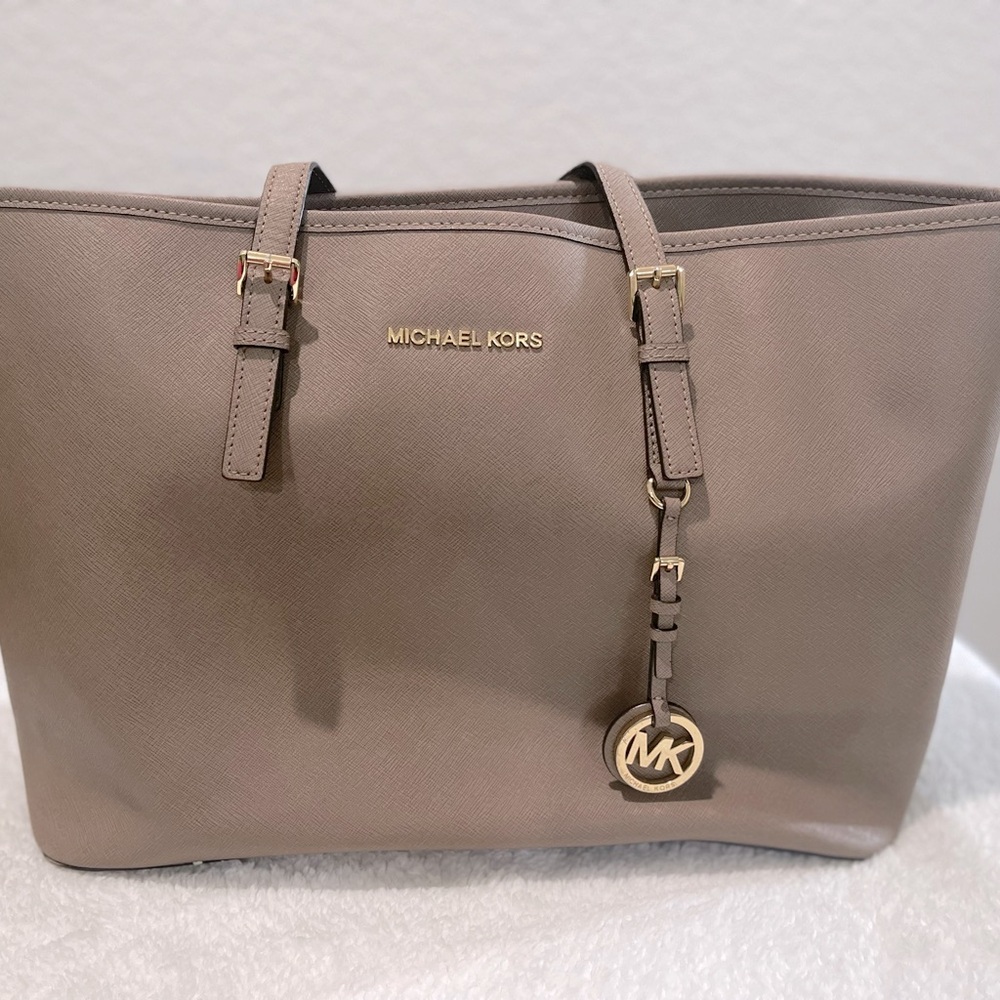 Michael Kors Tote Purse